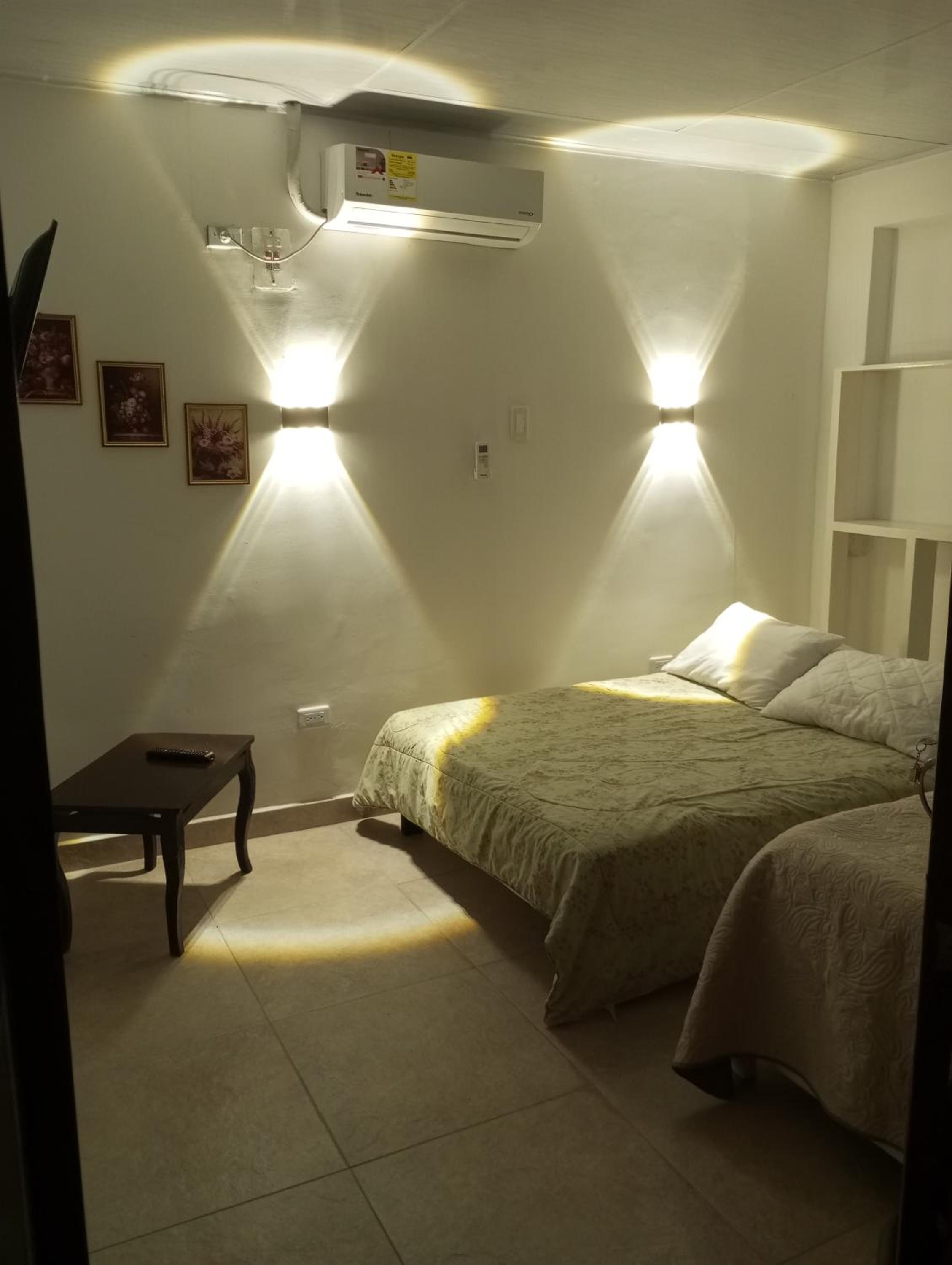 Casa García