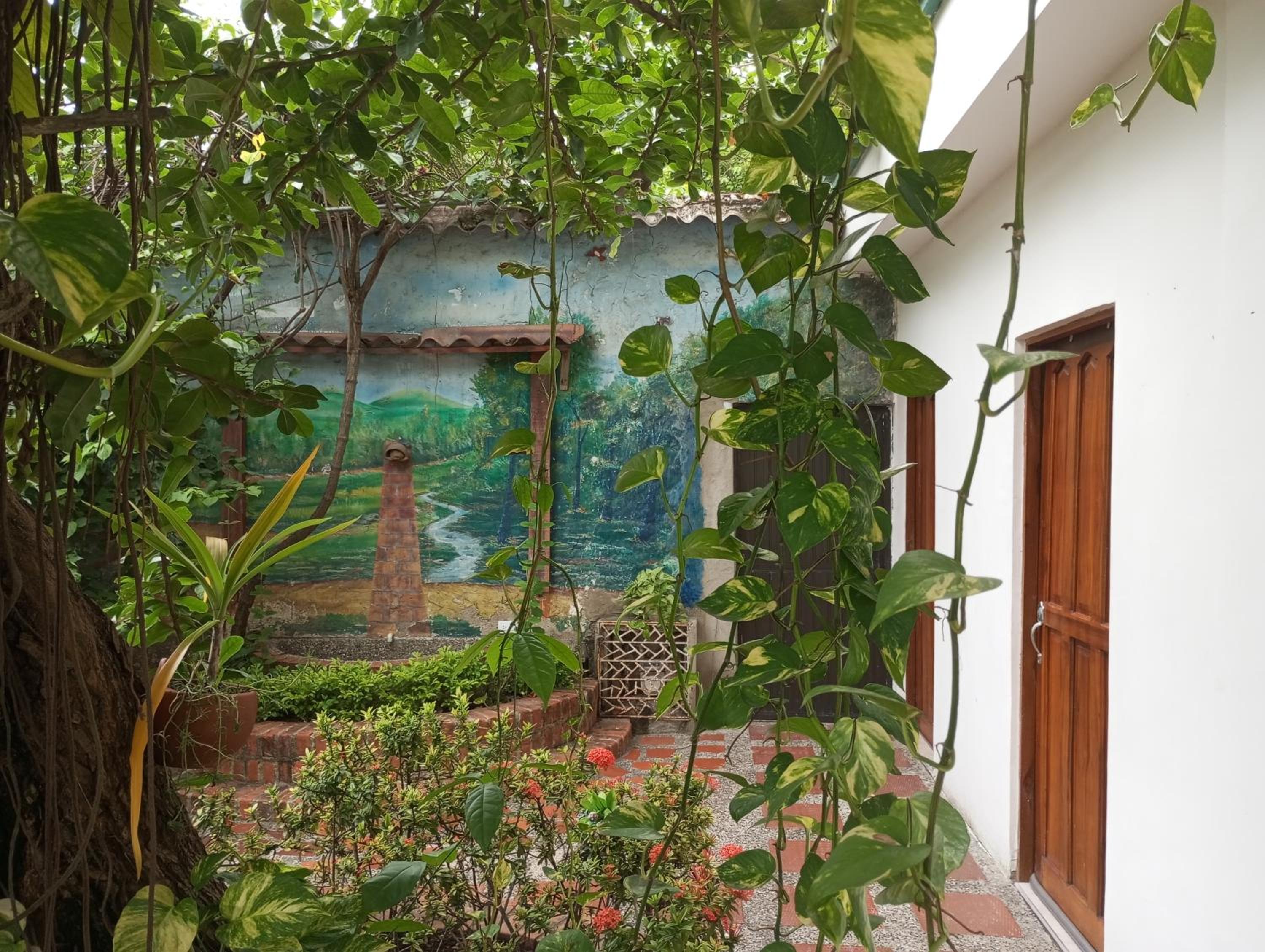Casa García