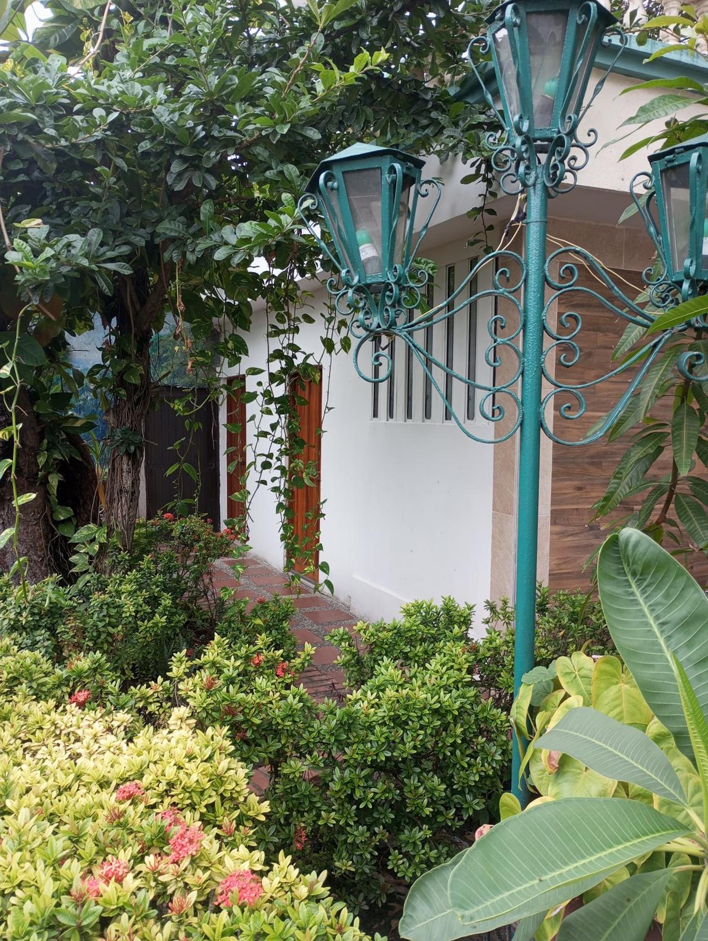 Casa García
