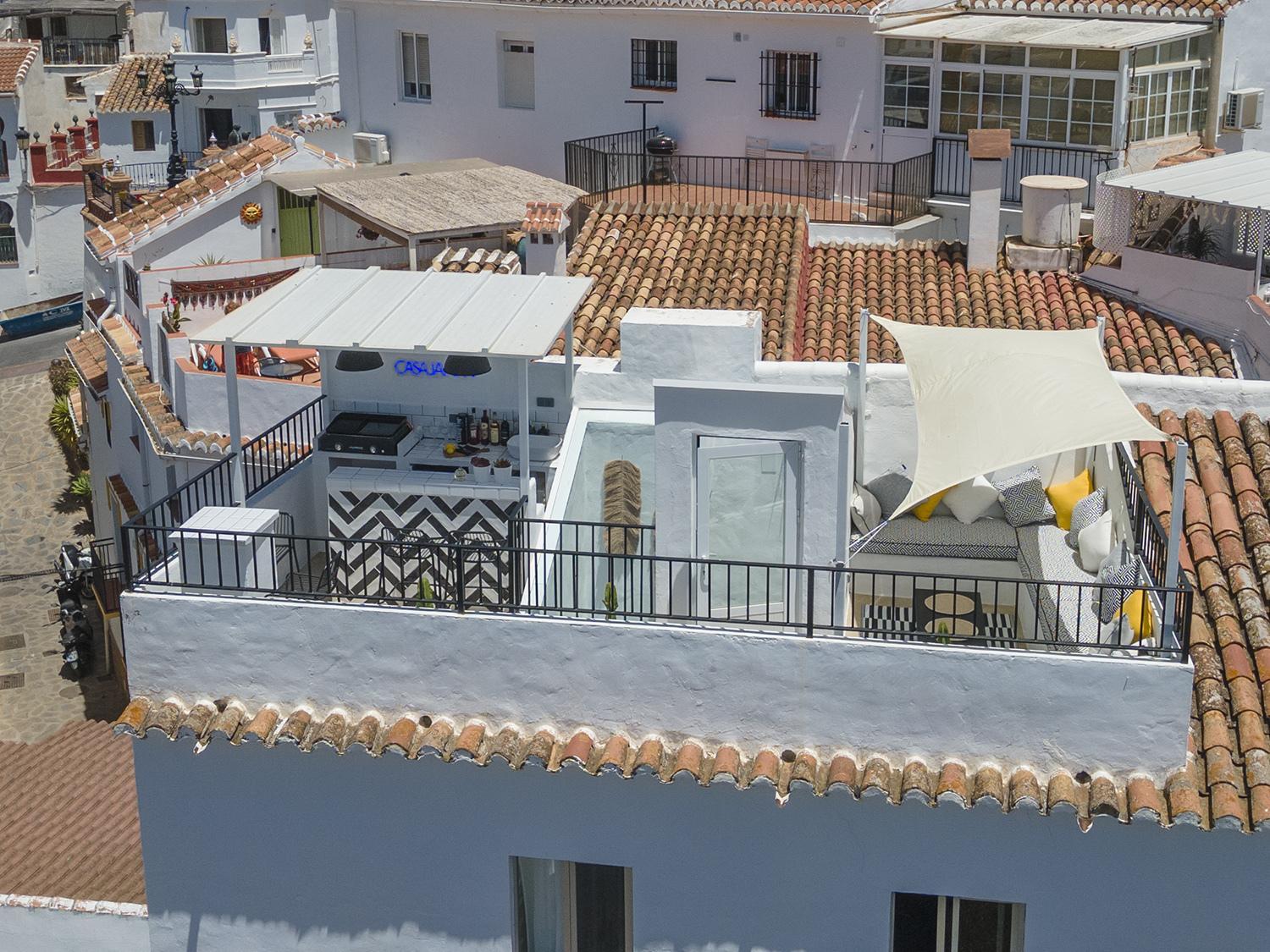 roof