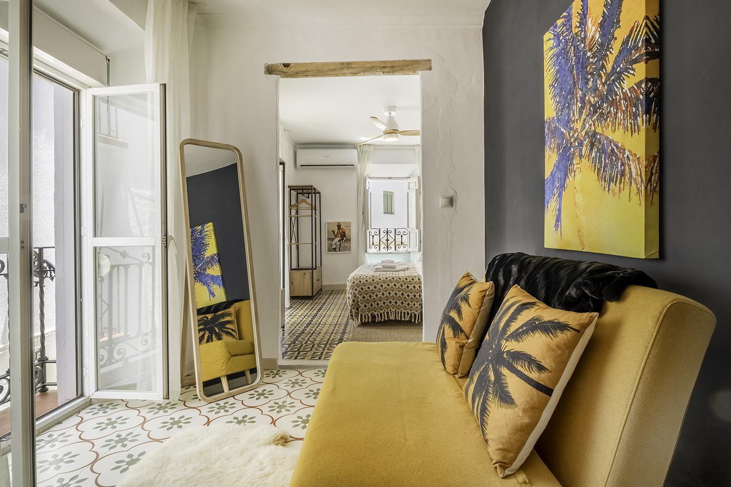 Casa Jardin Competa