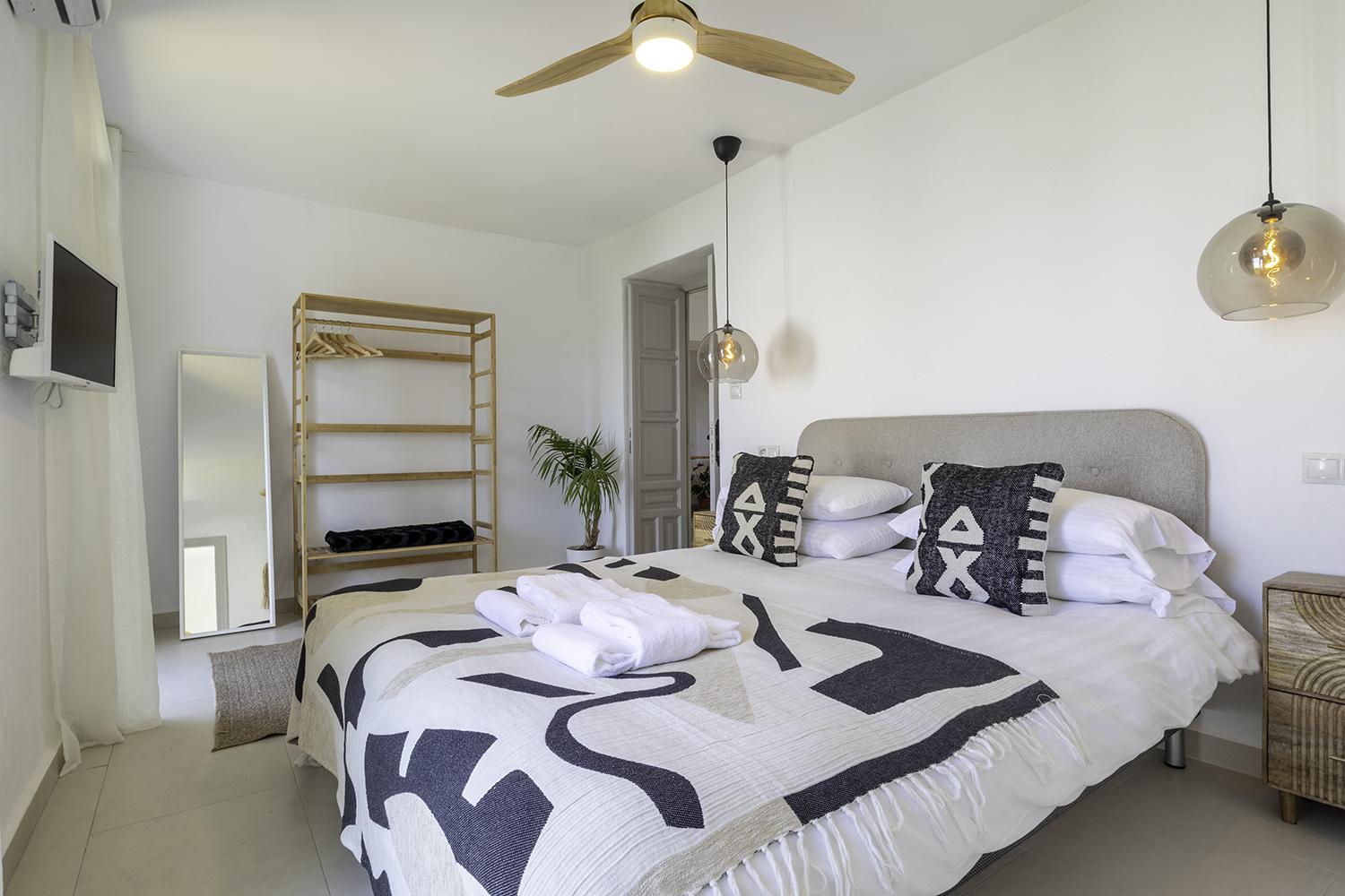 Casa Jardin Competa