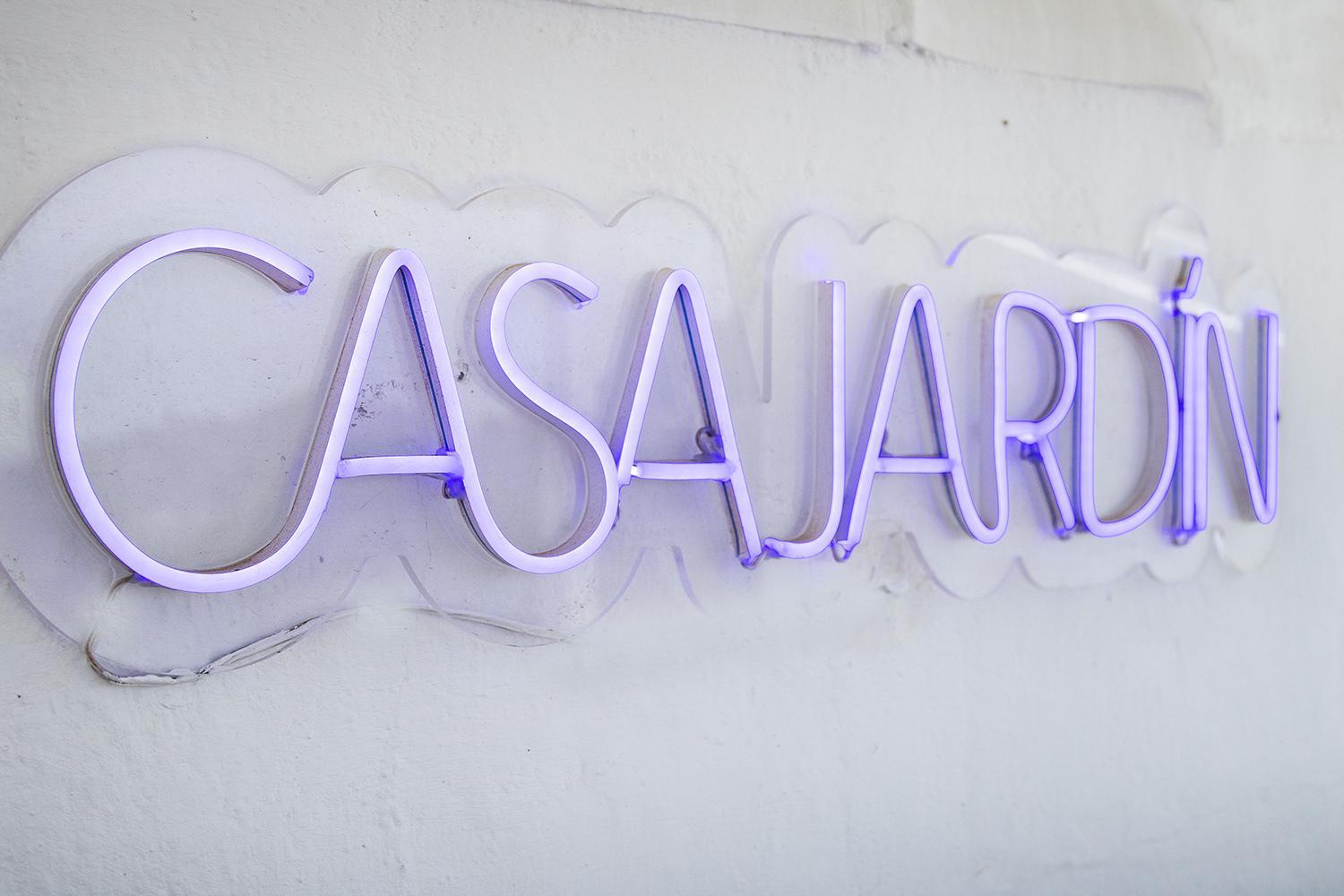 Casa Jardin Competa
