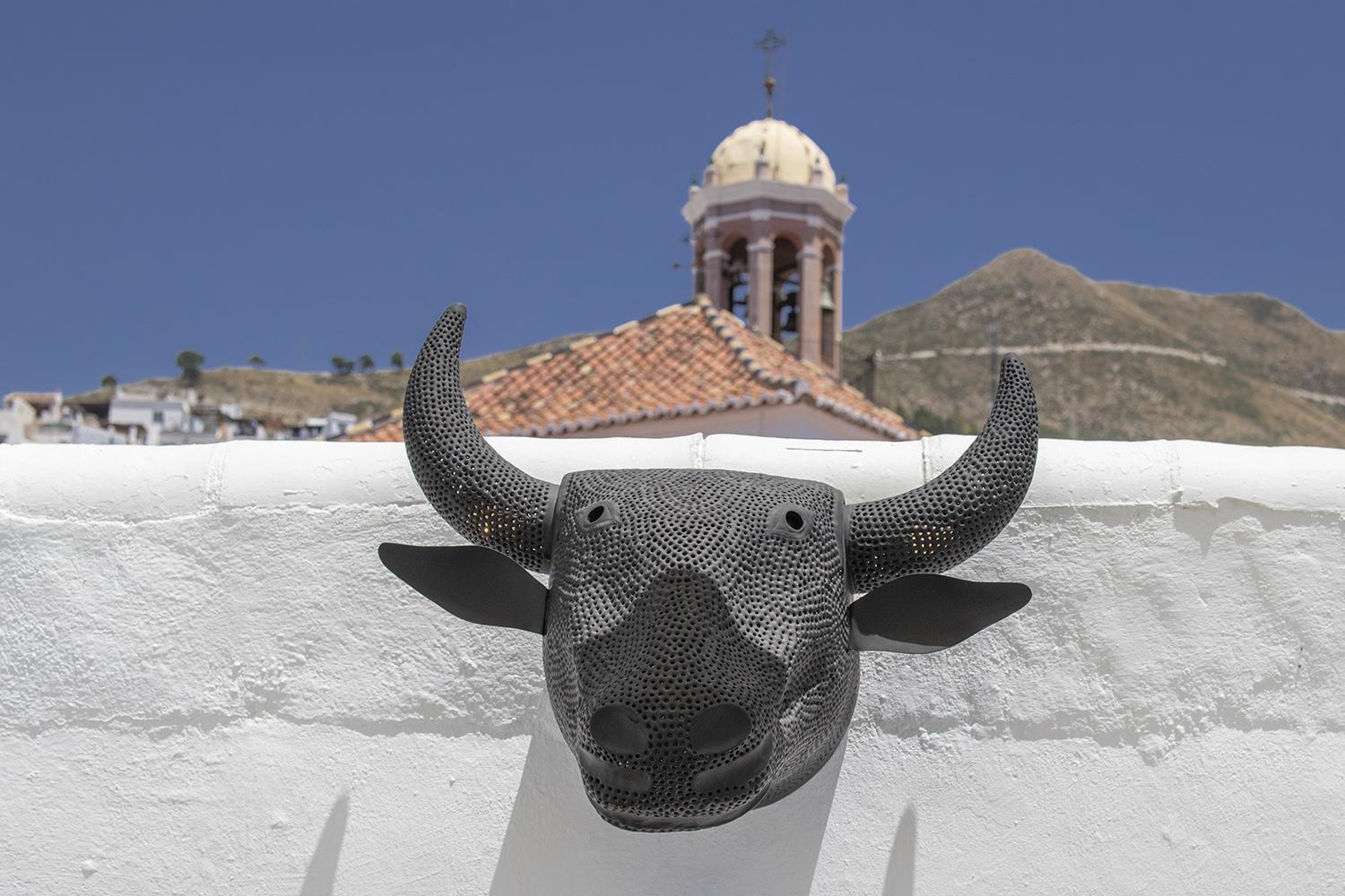 Casa Jardin Competa