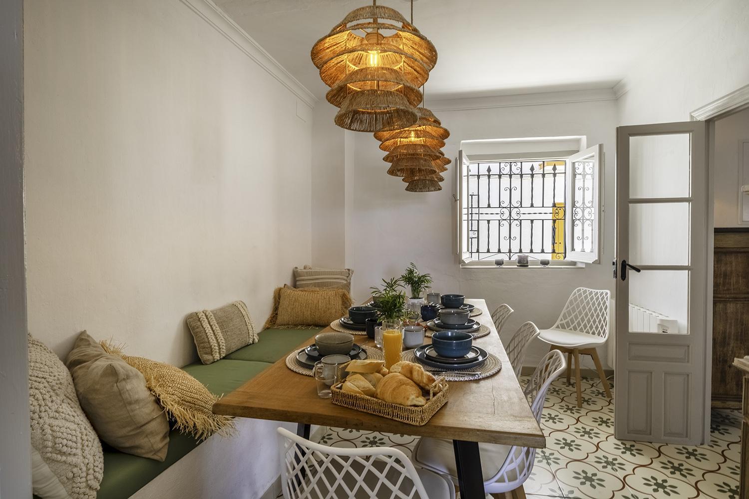 Casa Jardin Competa