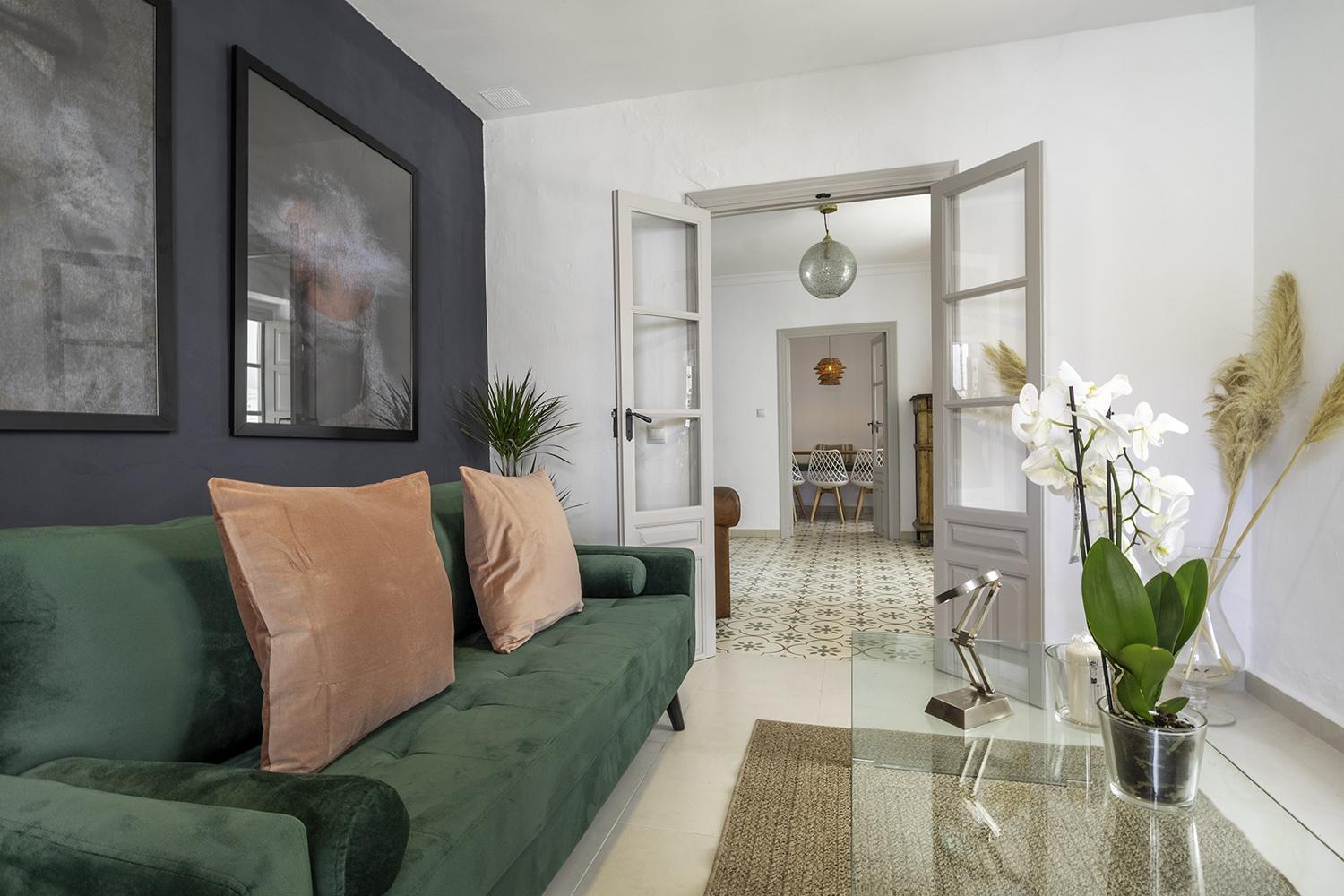 Casa Jardin Competa