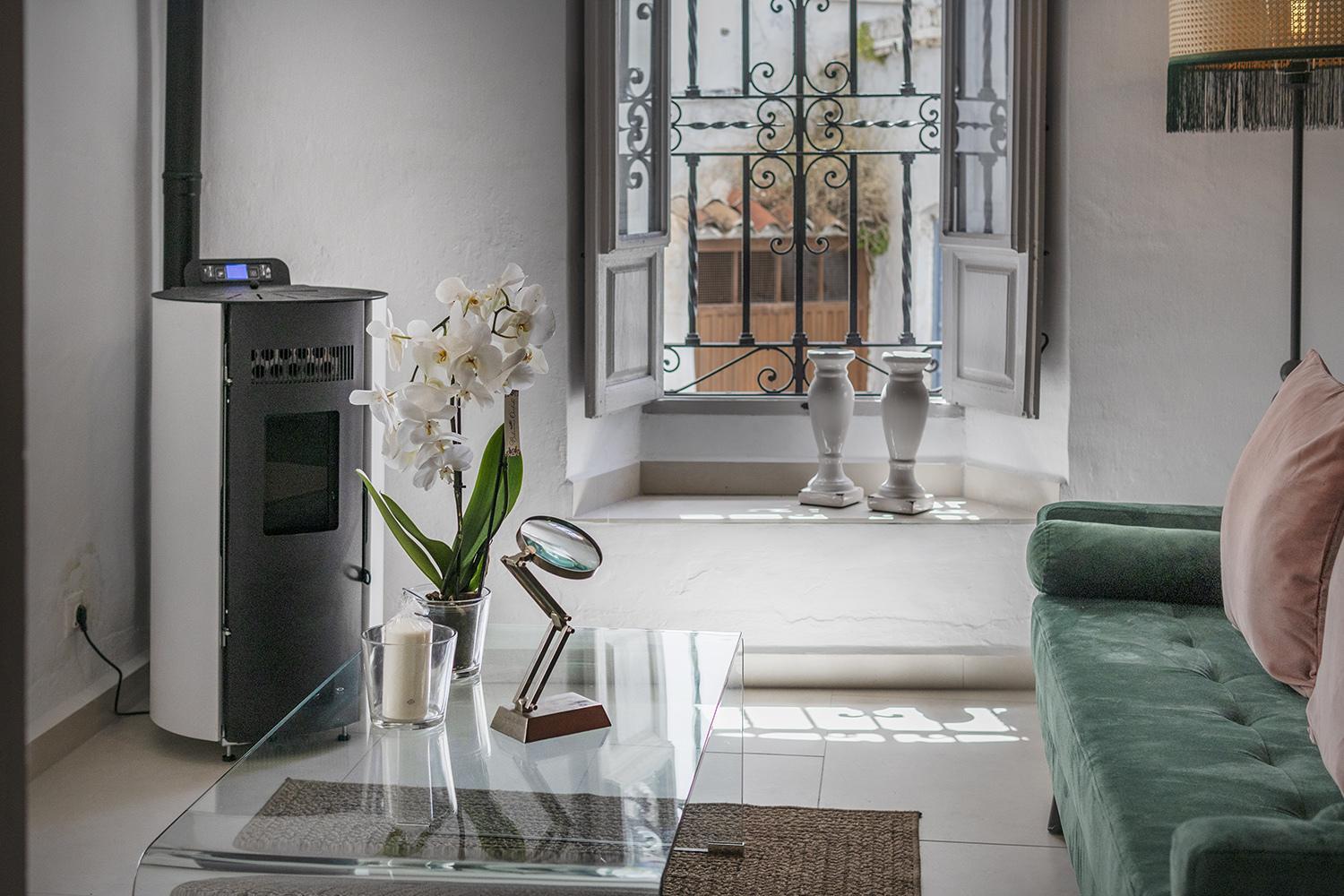 Casa Jardin Competa