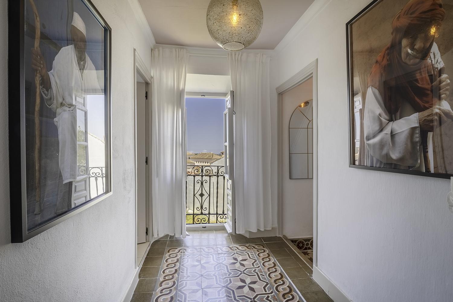 Casa Jardin Competa