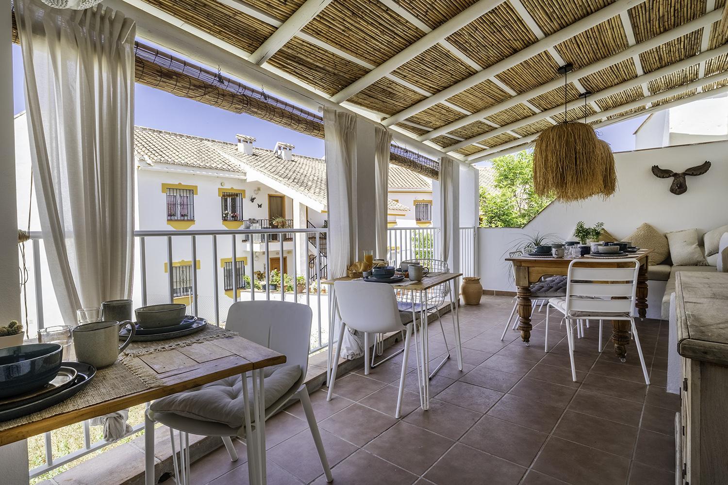 Casa Jardin Competa