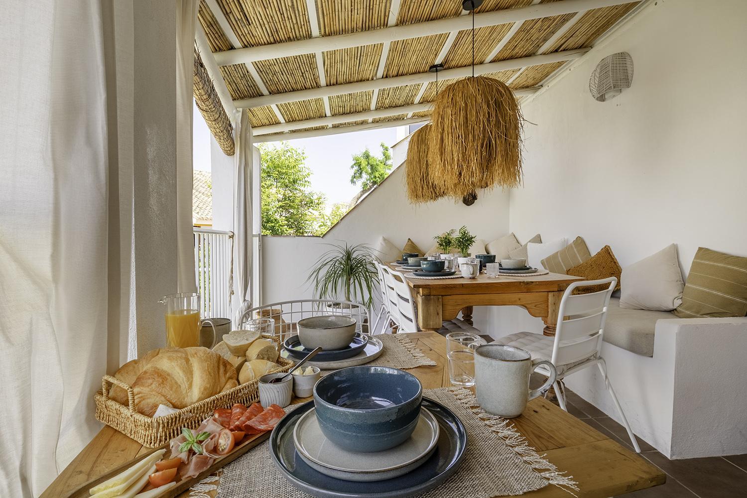 Casa Jardin Competa