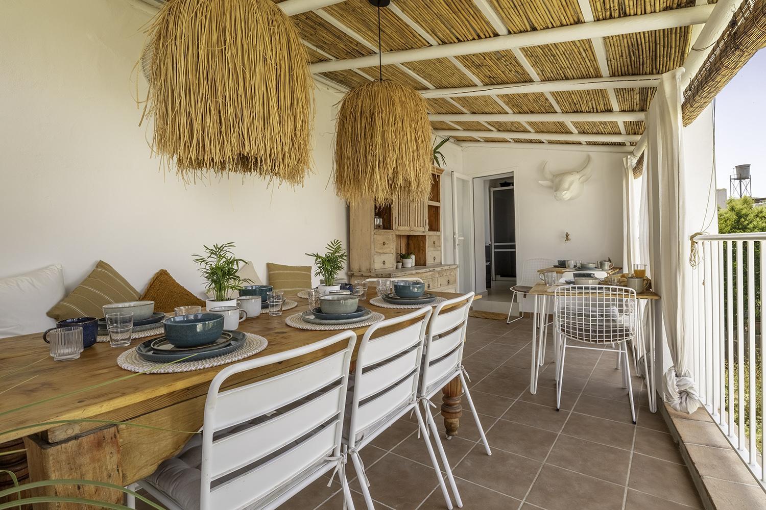 Casa Jardin Competa