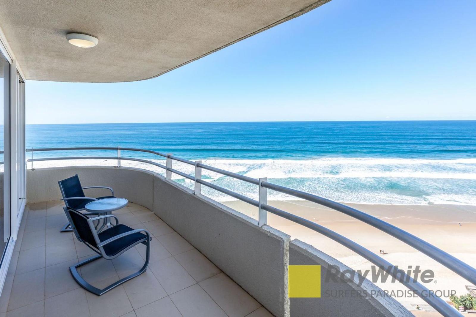 Zenith Apartments - Q Stay