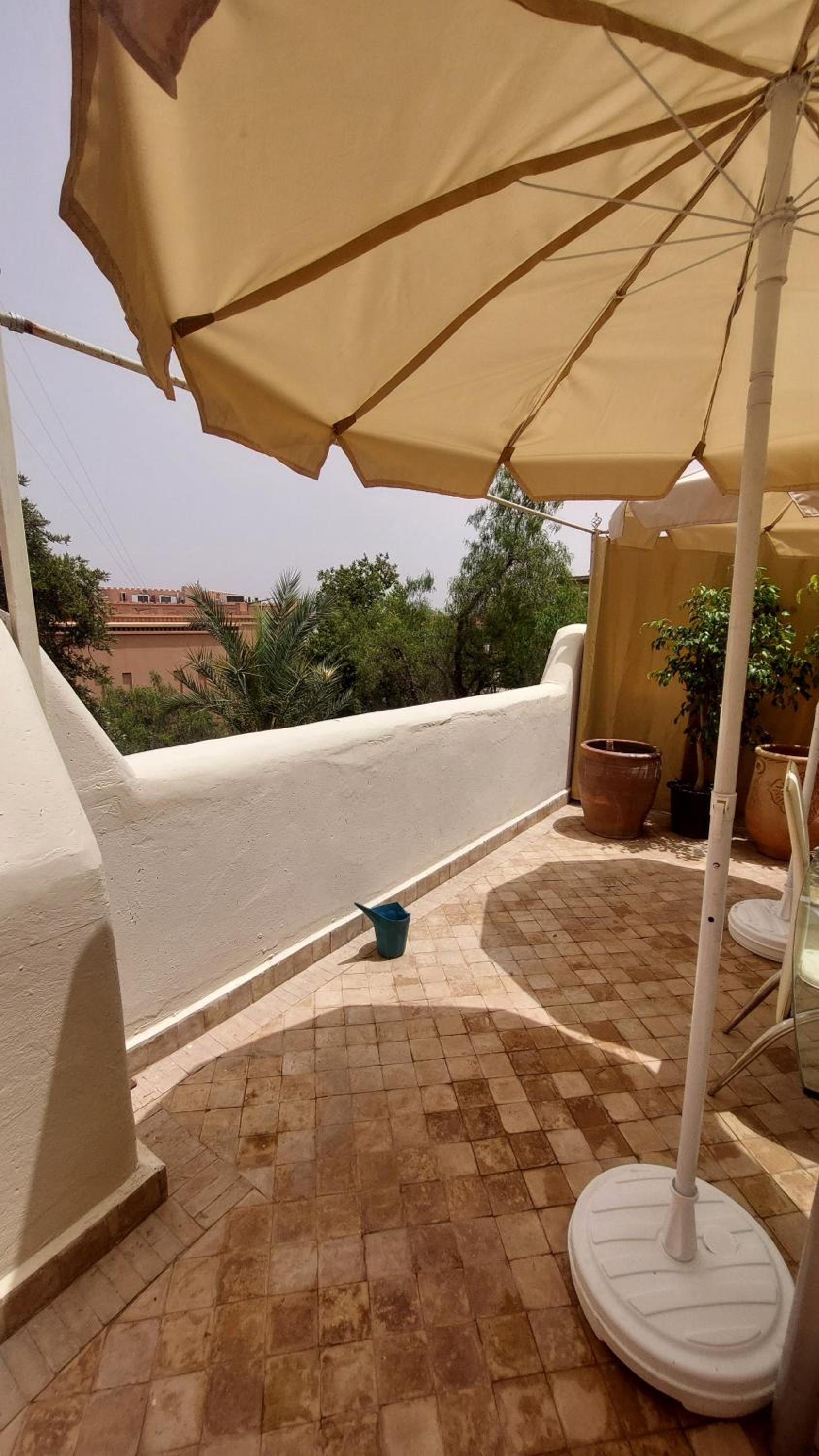 Residence Al Quantara Piscine Agdal 2 adultes et 2 enfants view 4