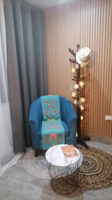 Acogedor Studio Apartamento view 3
