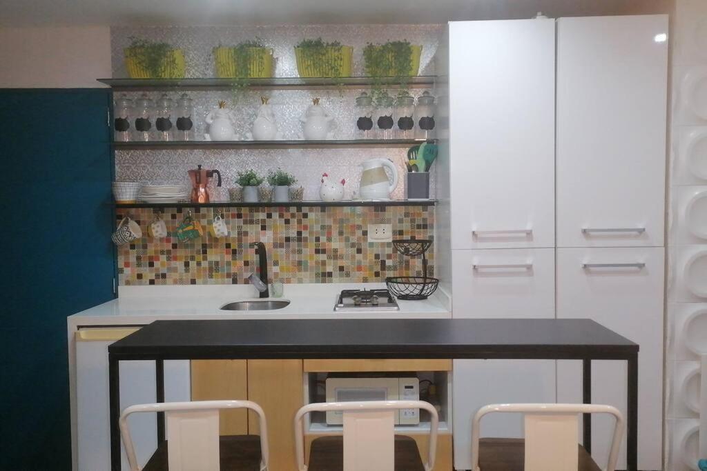 Acogedor Studio Apartamento view 5