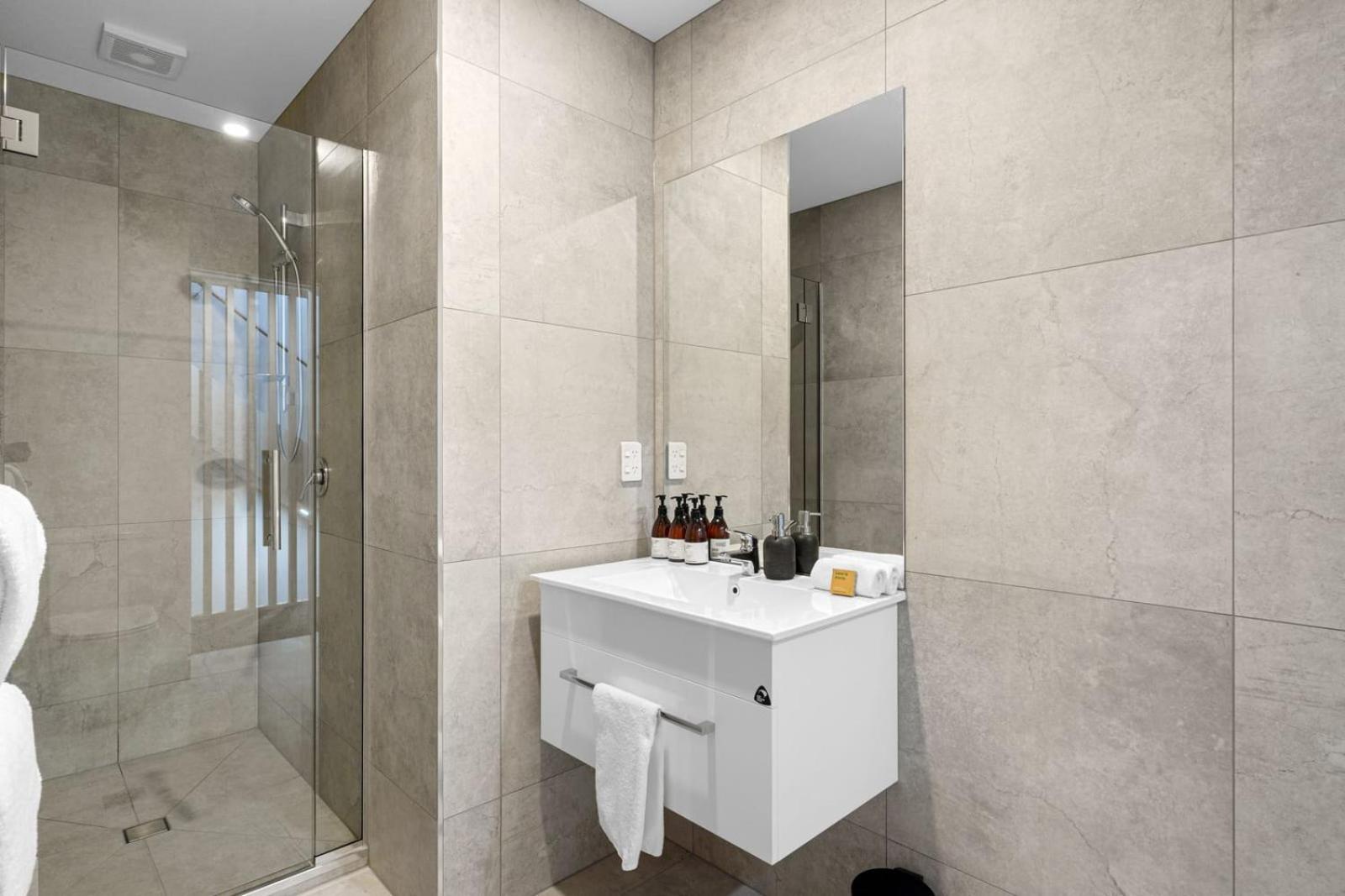 Central City Abode on St Asaph view 4