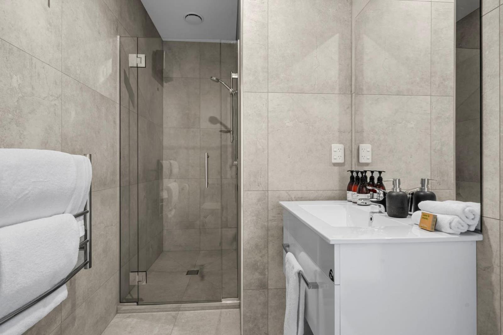 Central City Abode on St Asaph view 5