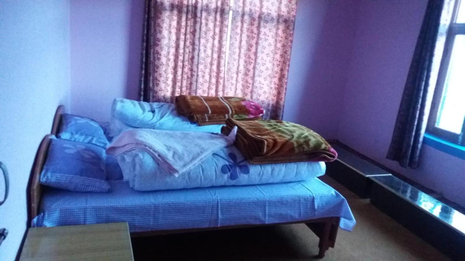 Shonitpur Homestay