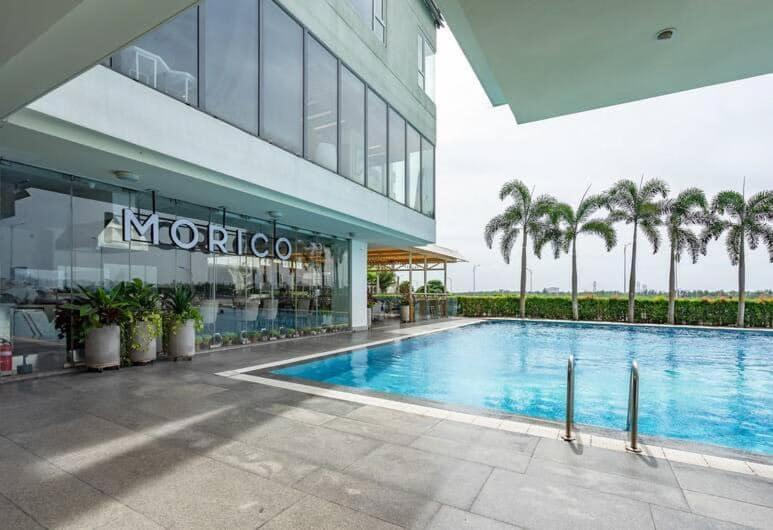 Diamond island apartment, Luxury and nature 2-bedroom apt, distric 2, lagomhome 0510