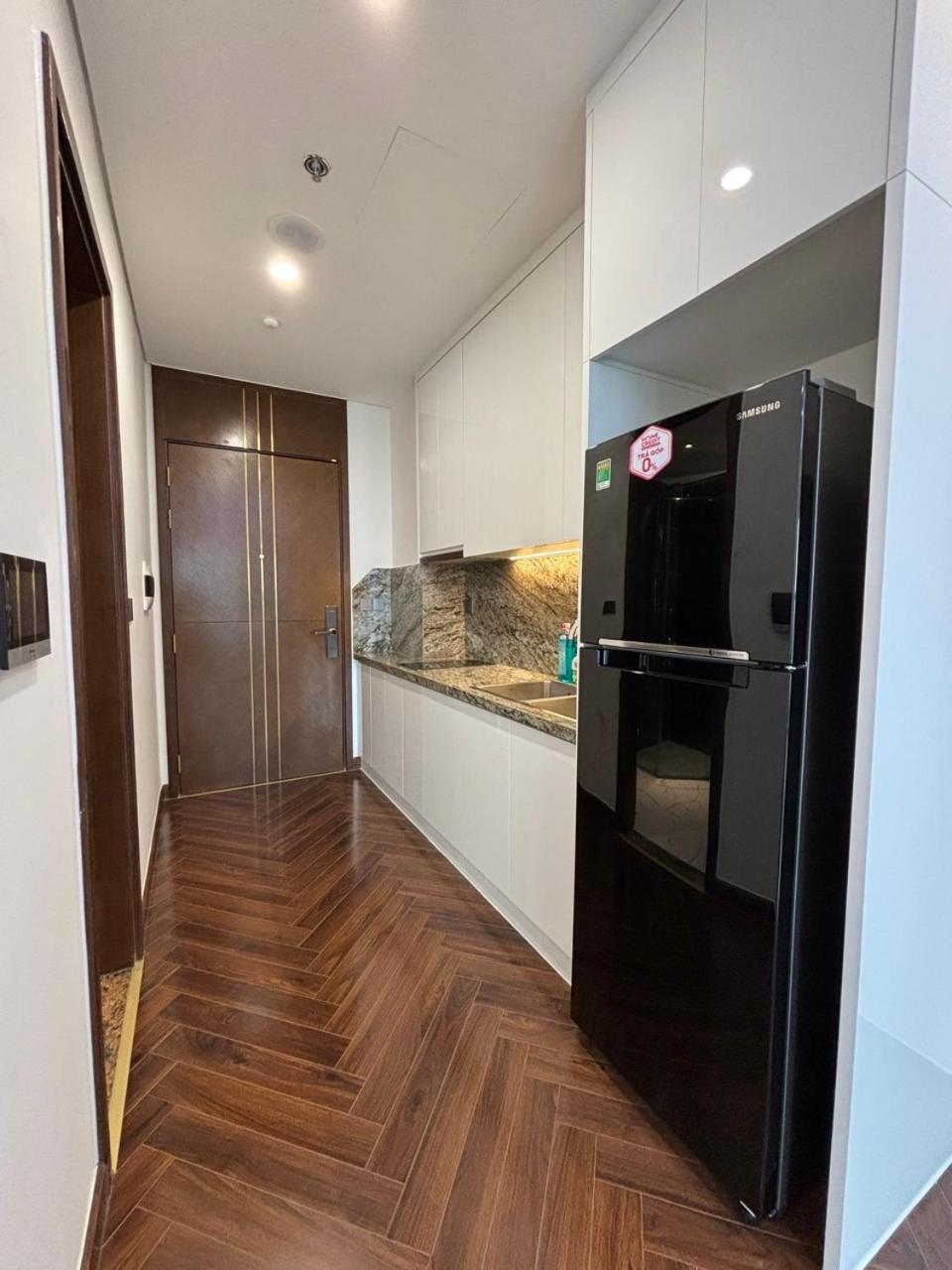 Căn Hộ Studio - Doji cao cấp view 5