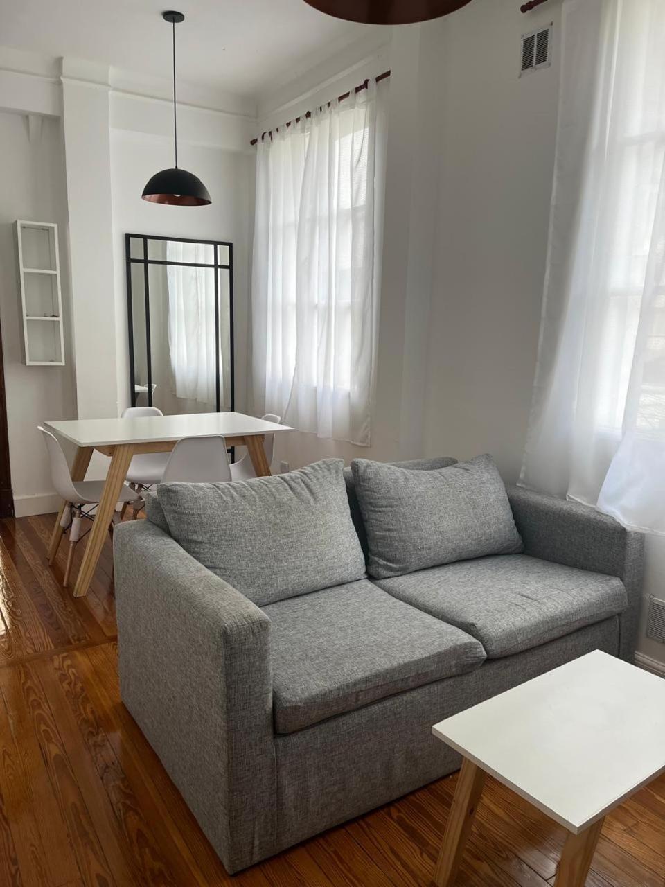 Céntrico departamento