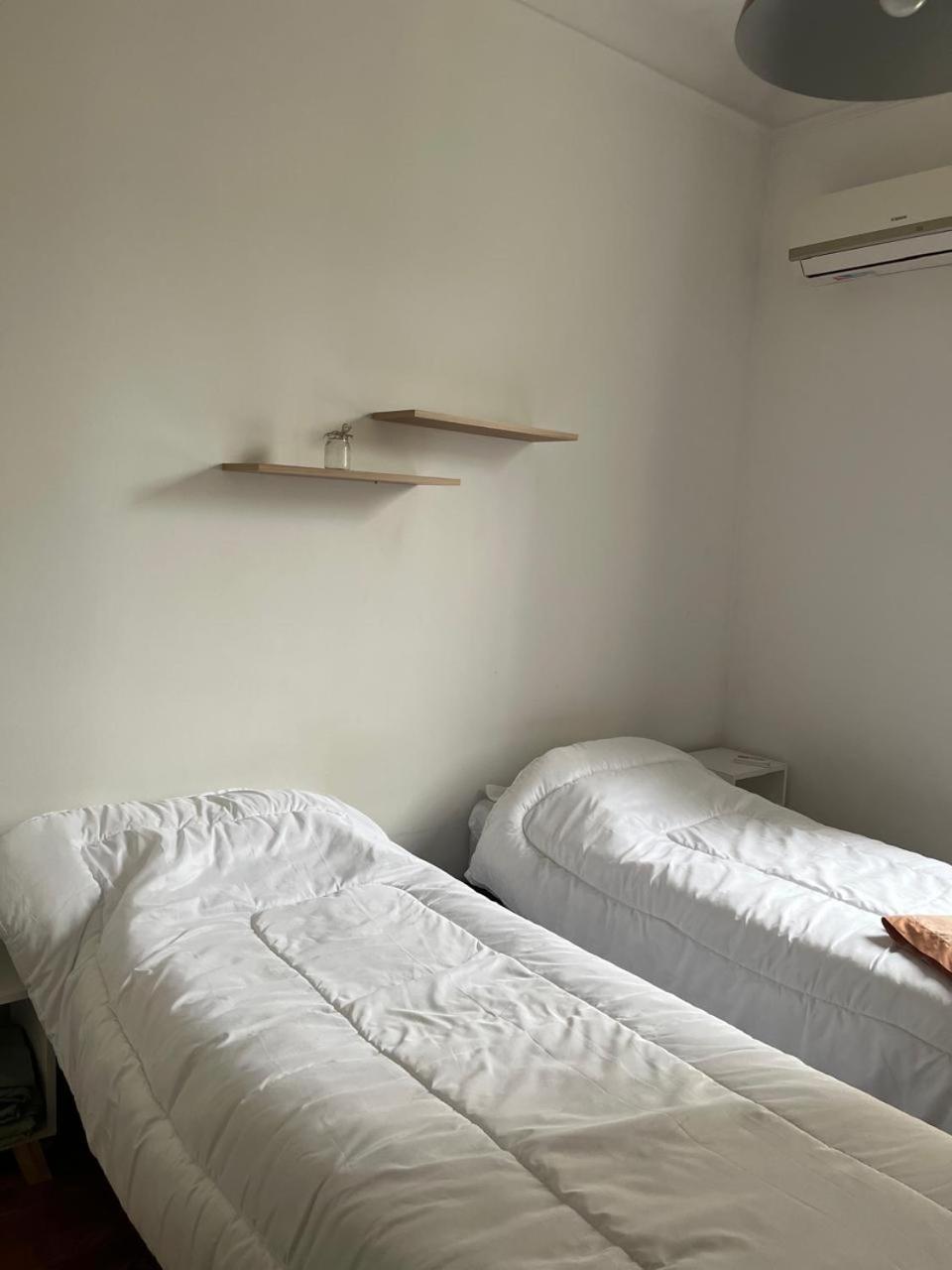 Céntrico departamento