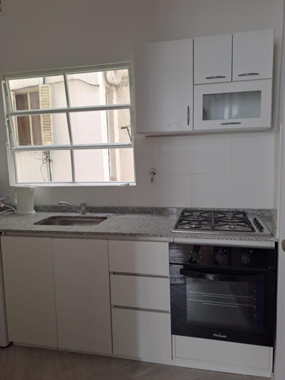 Céntrico departamento