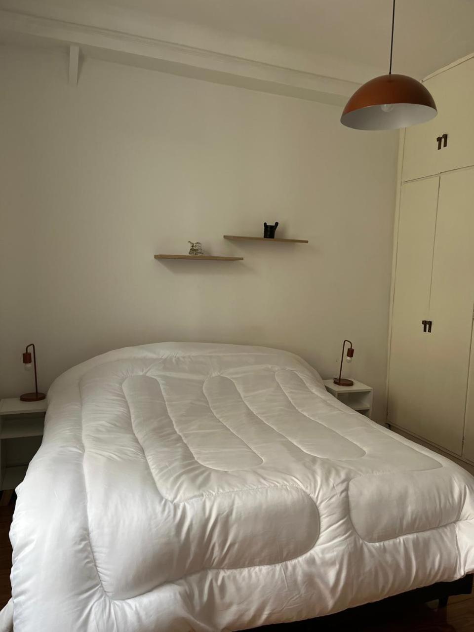 Céntrico departamento