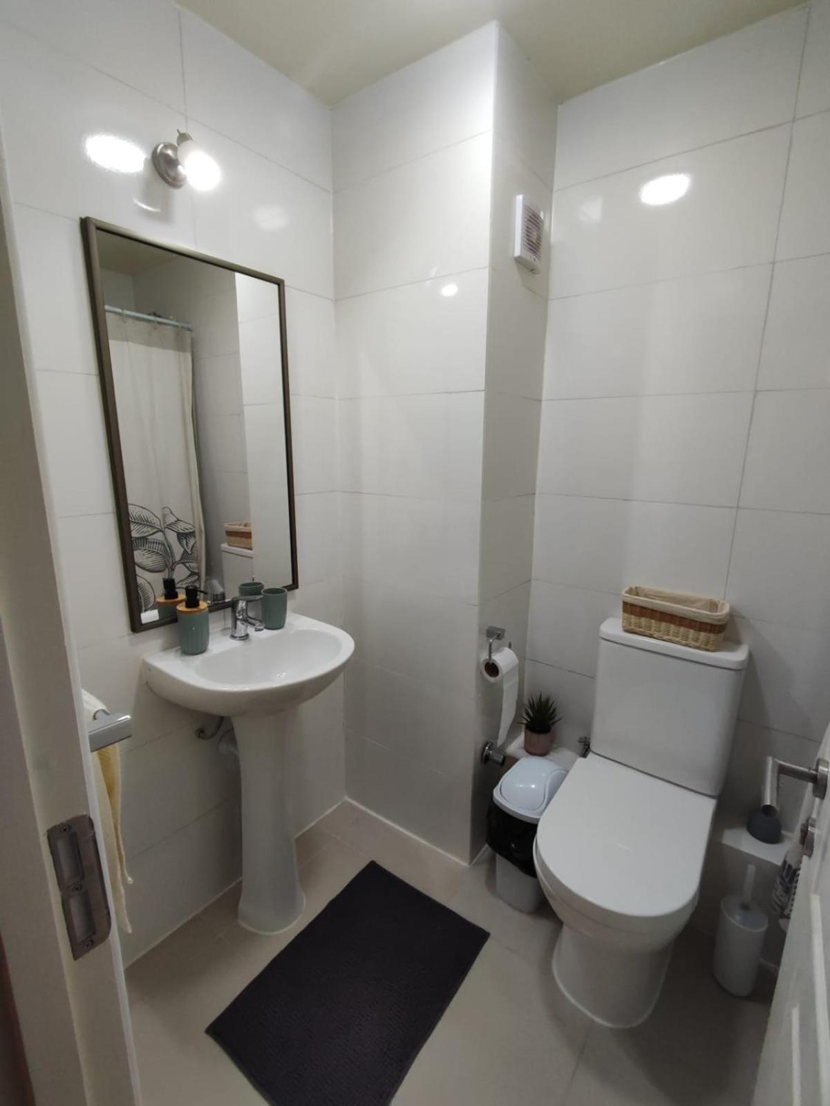 Hermoso y equipado Departamento con wifi y aire acondicionado