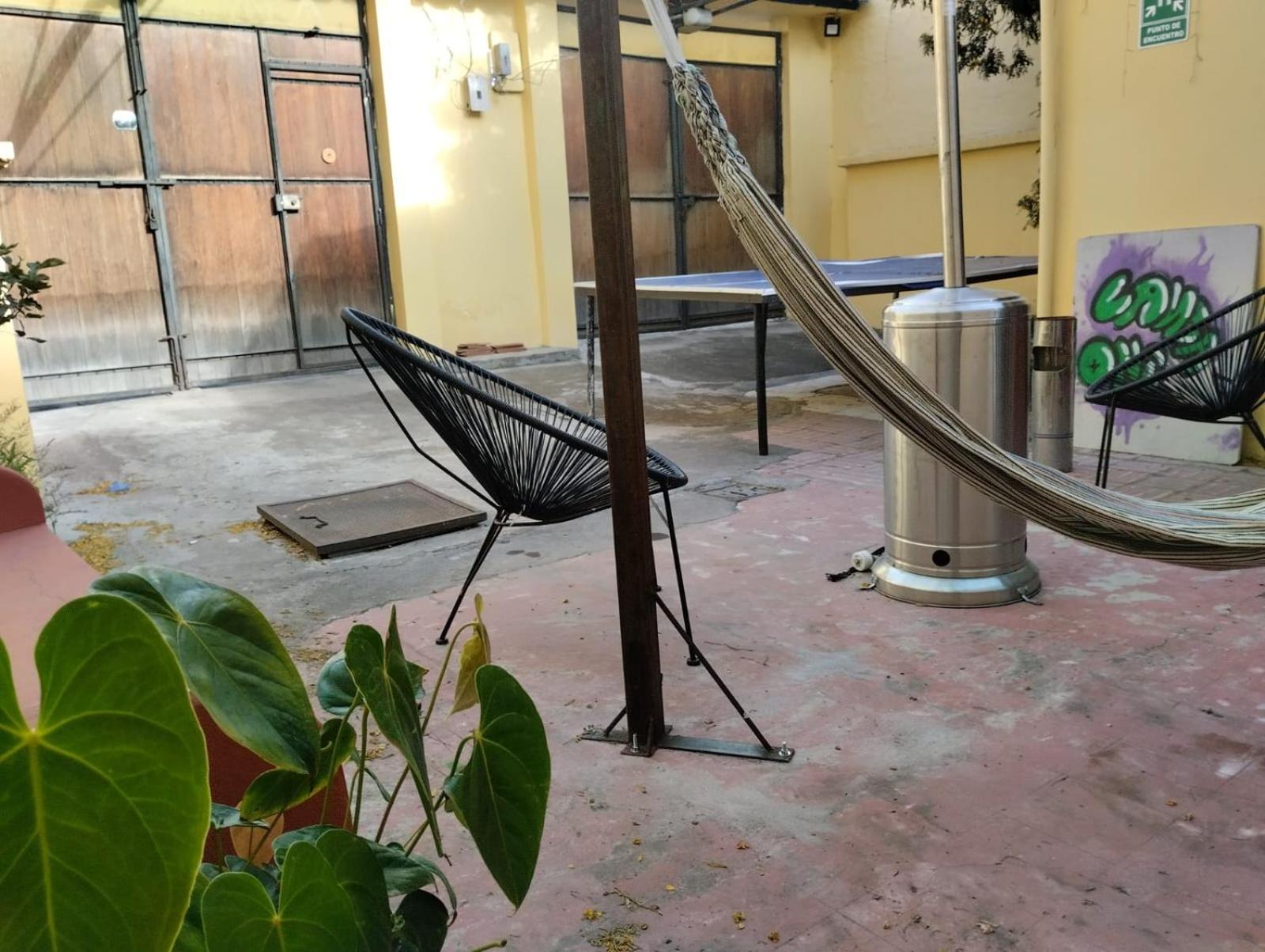 Tiki Hostel