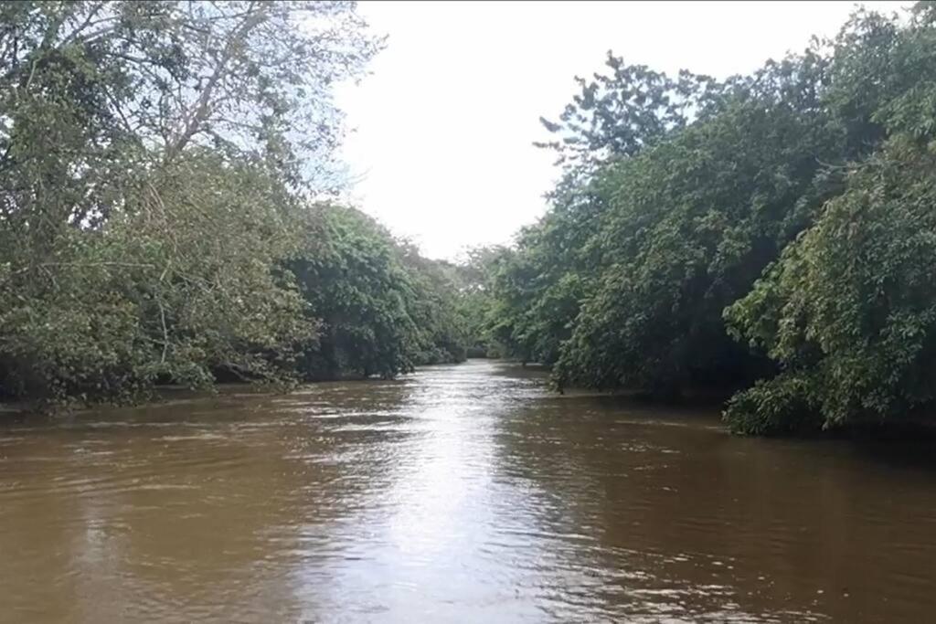 CañoNegro CasaBlanca