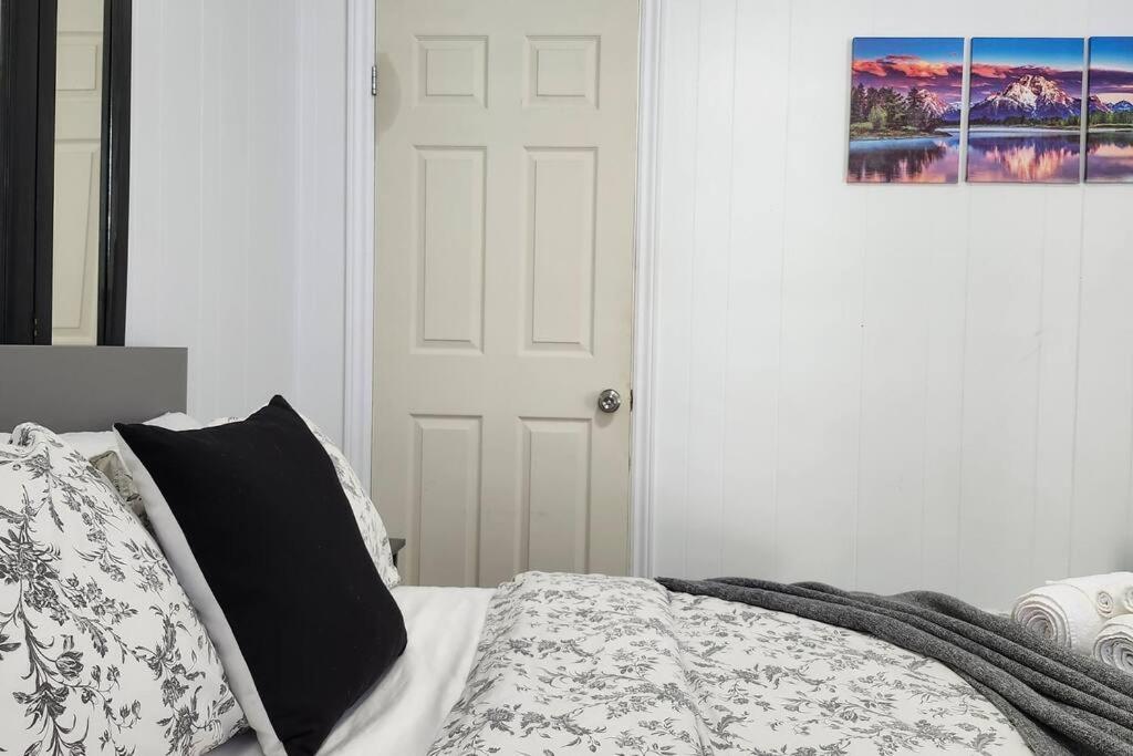 Family chalet - spa - in Tremblant village