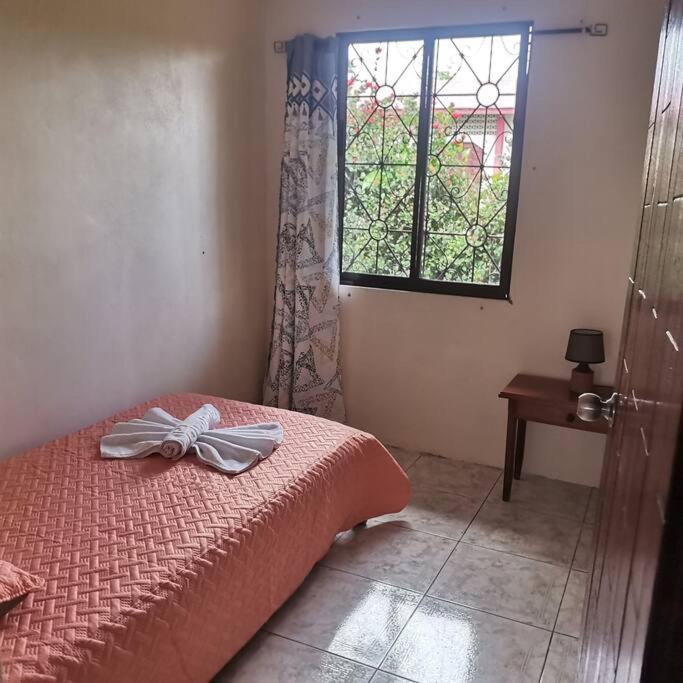 CañoNegro CasaBlanca