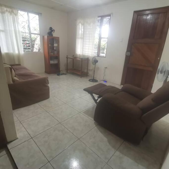CañoNegro CasaBlanca