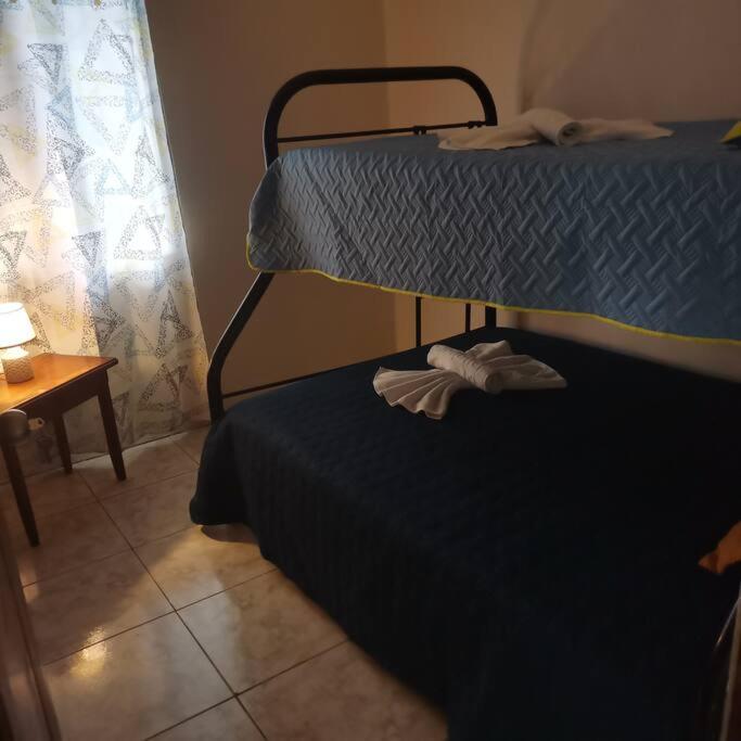 CañoNegro CasaBlanca