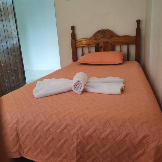 CañoNegro CasaBlanca