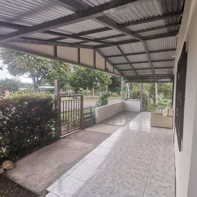 CañoNegro CasaBlanca