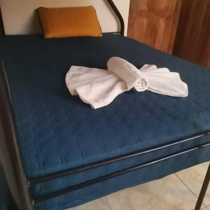 CañoNegro CasaBlanca