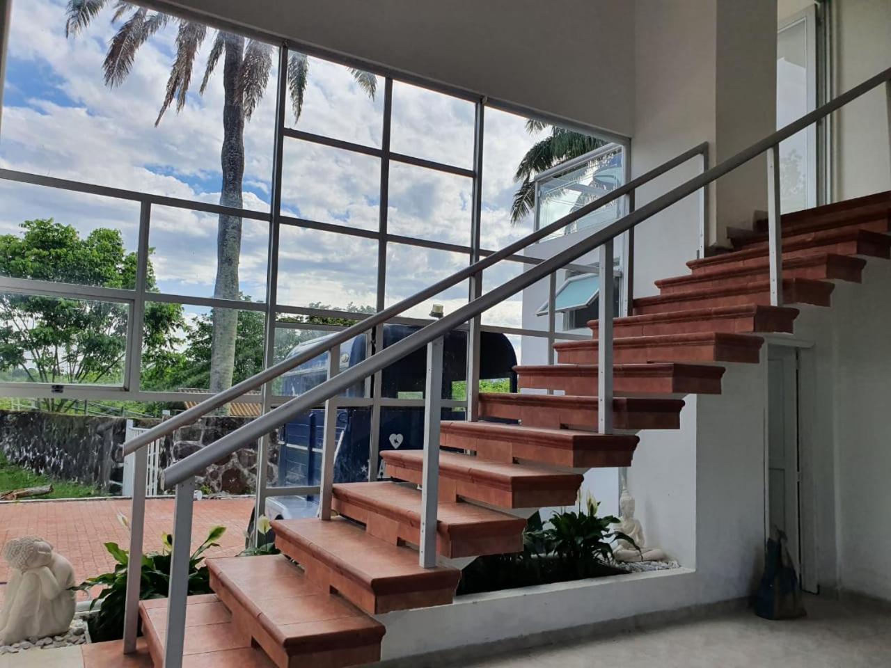 Casa de lujo con impresionante vista