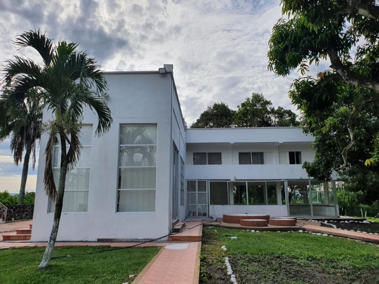 Casa de lujo con impresionante vista