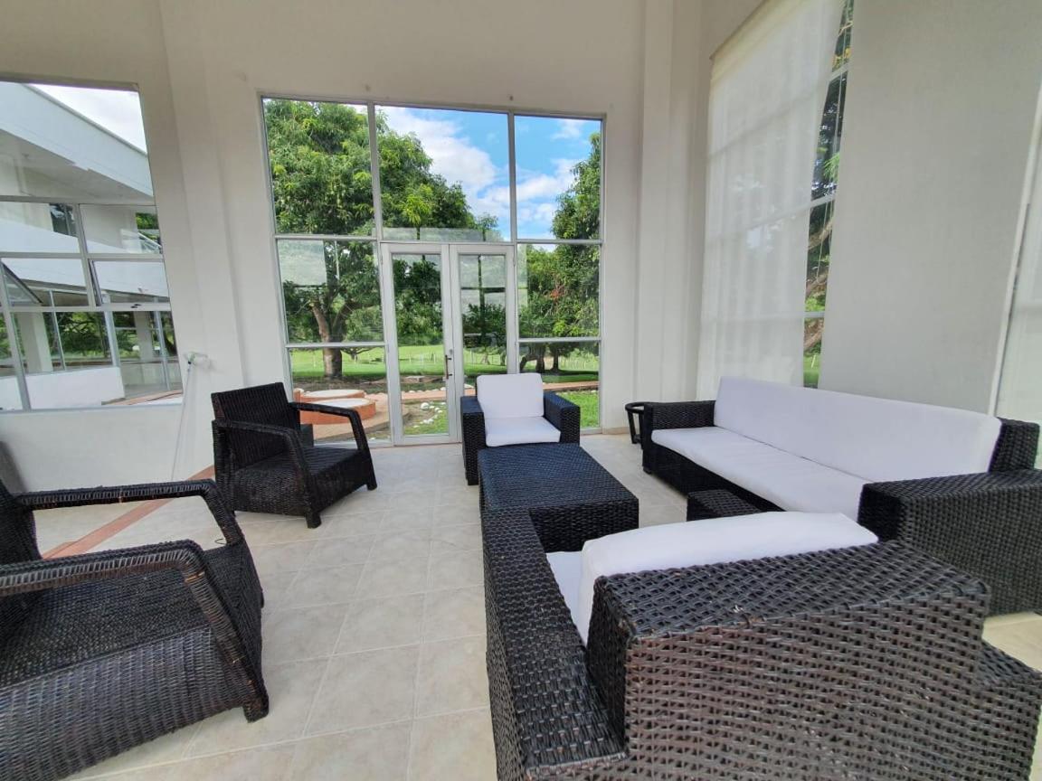 Casa de lujo con impresionante vista