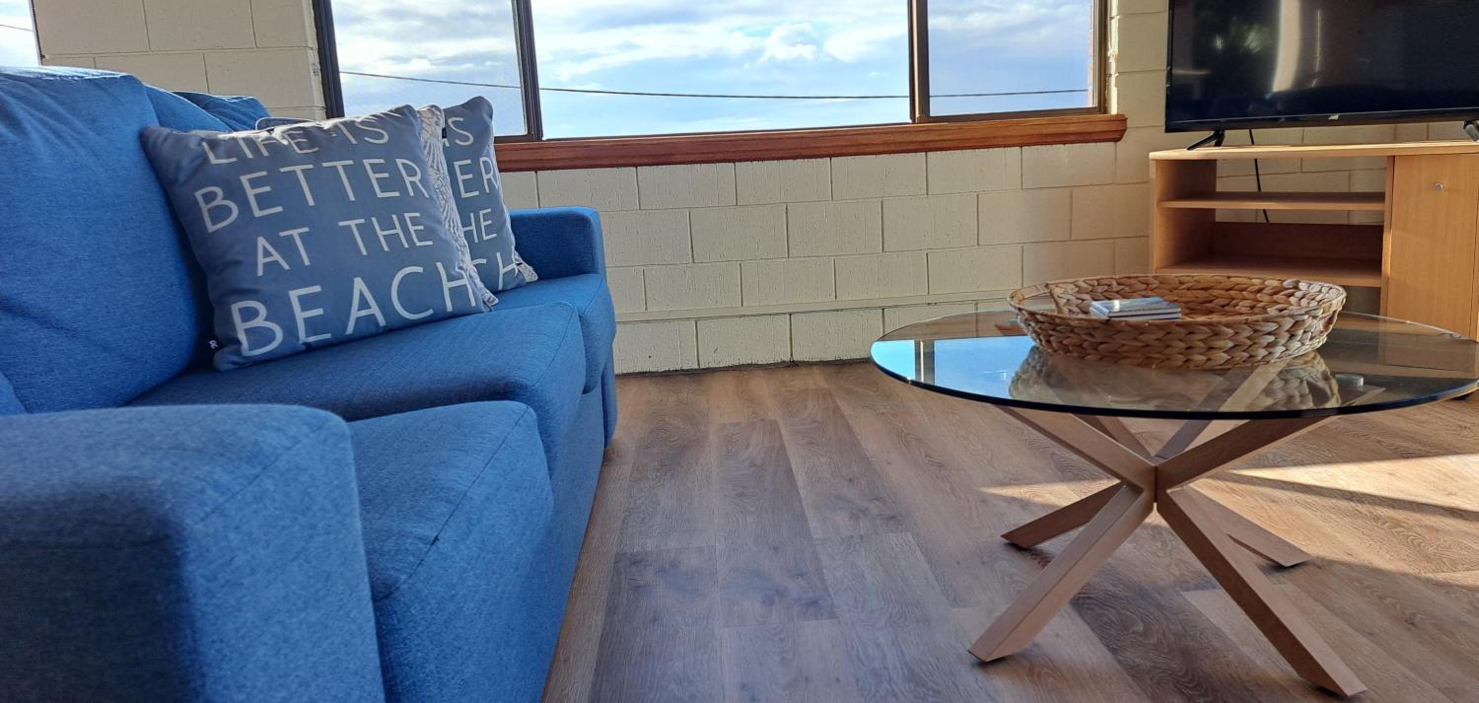 Blue Seas Holiday Villas
