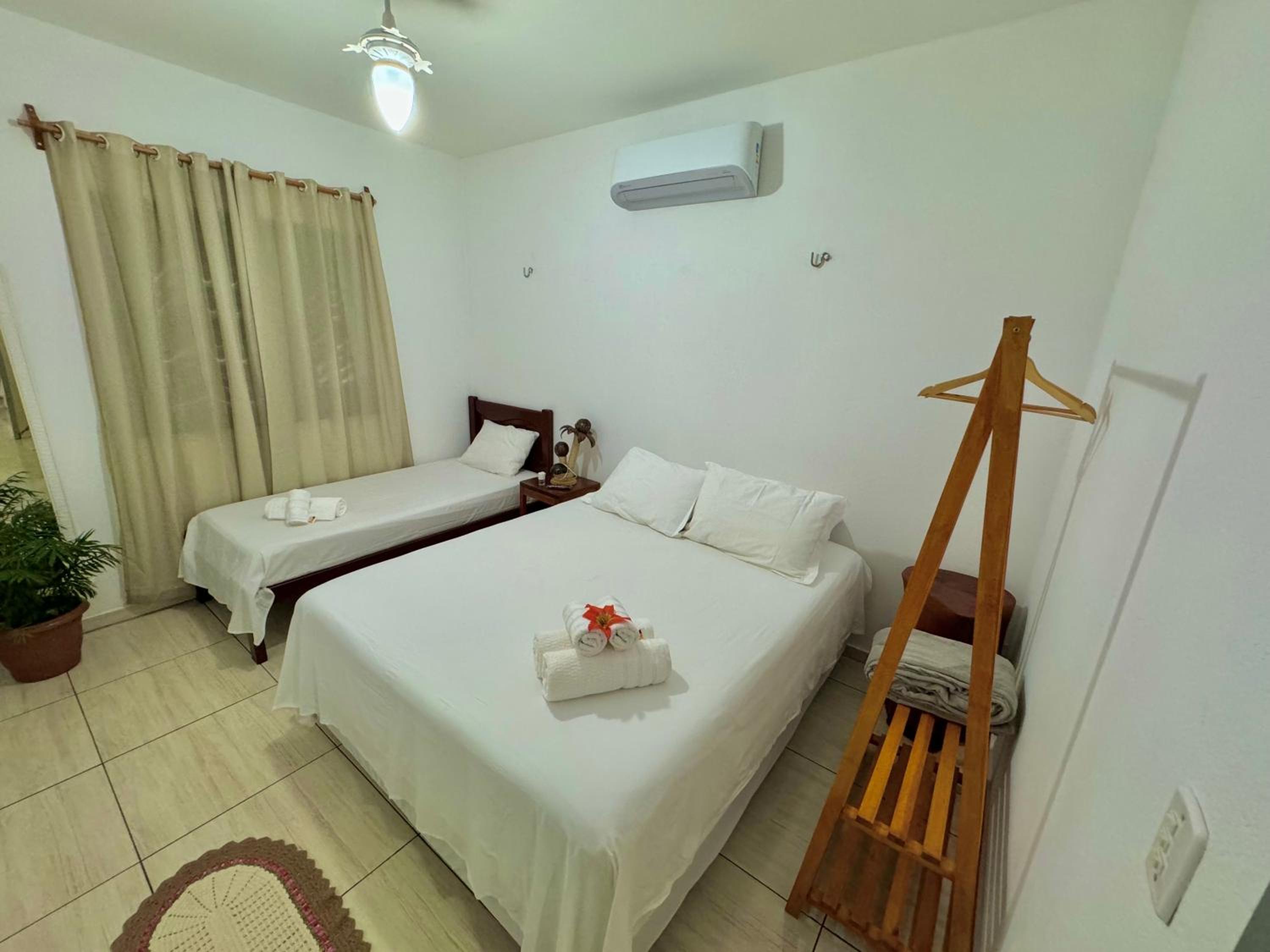 Casa Praia Beira Mar 