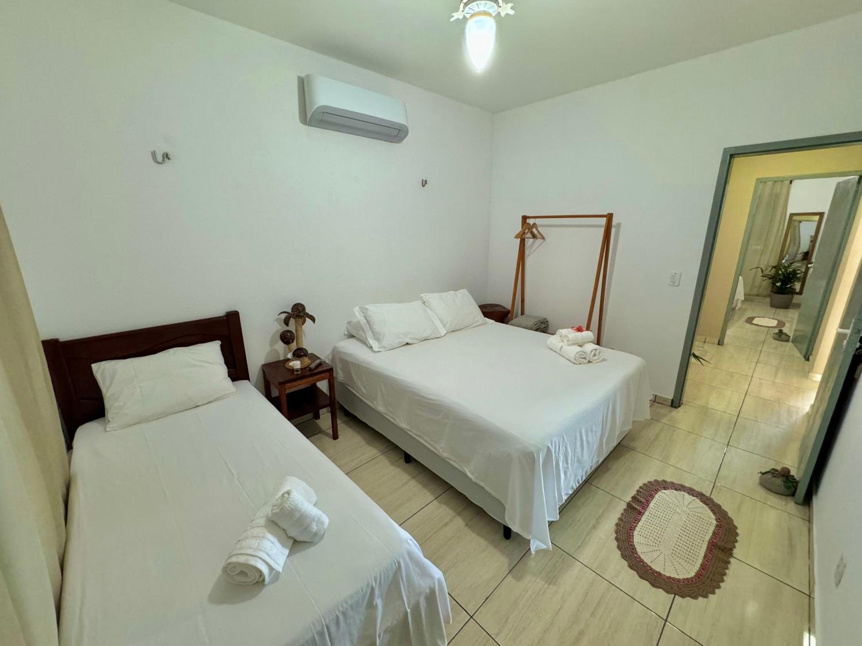 Casa Praia Beira Mar 