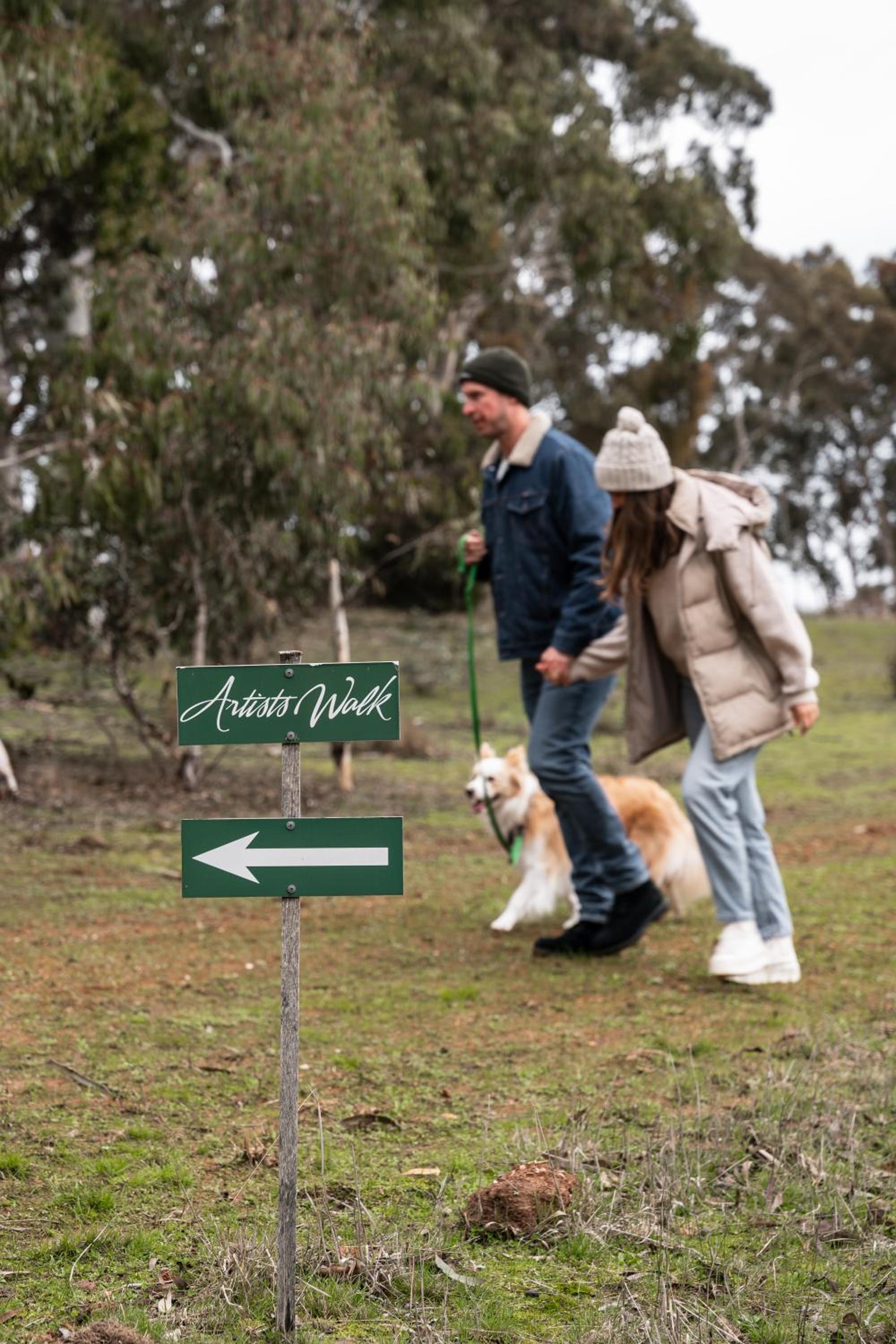 CABN Hahndorf