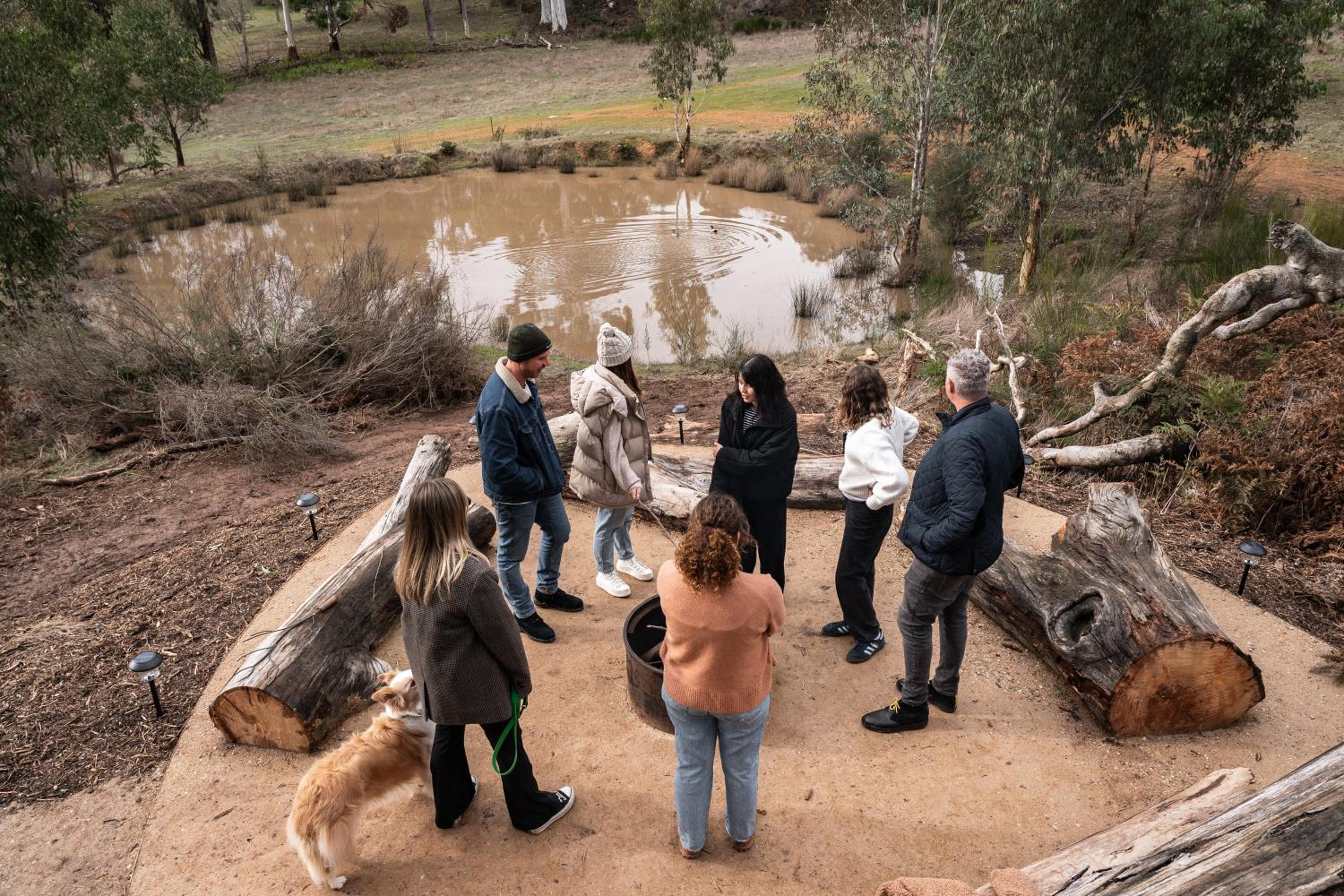 CABN Hahndorf