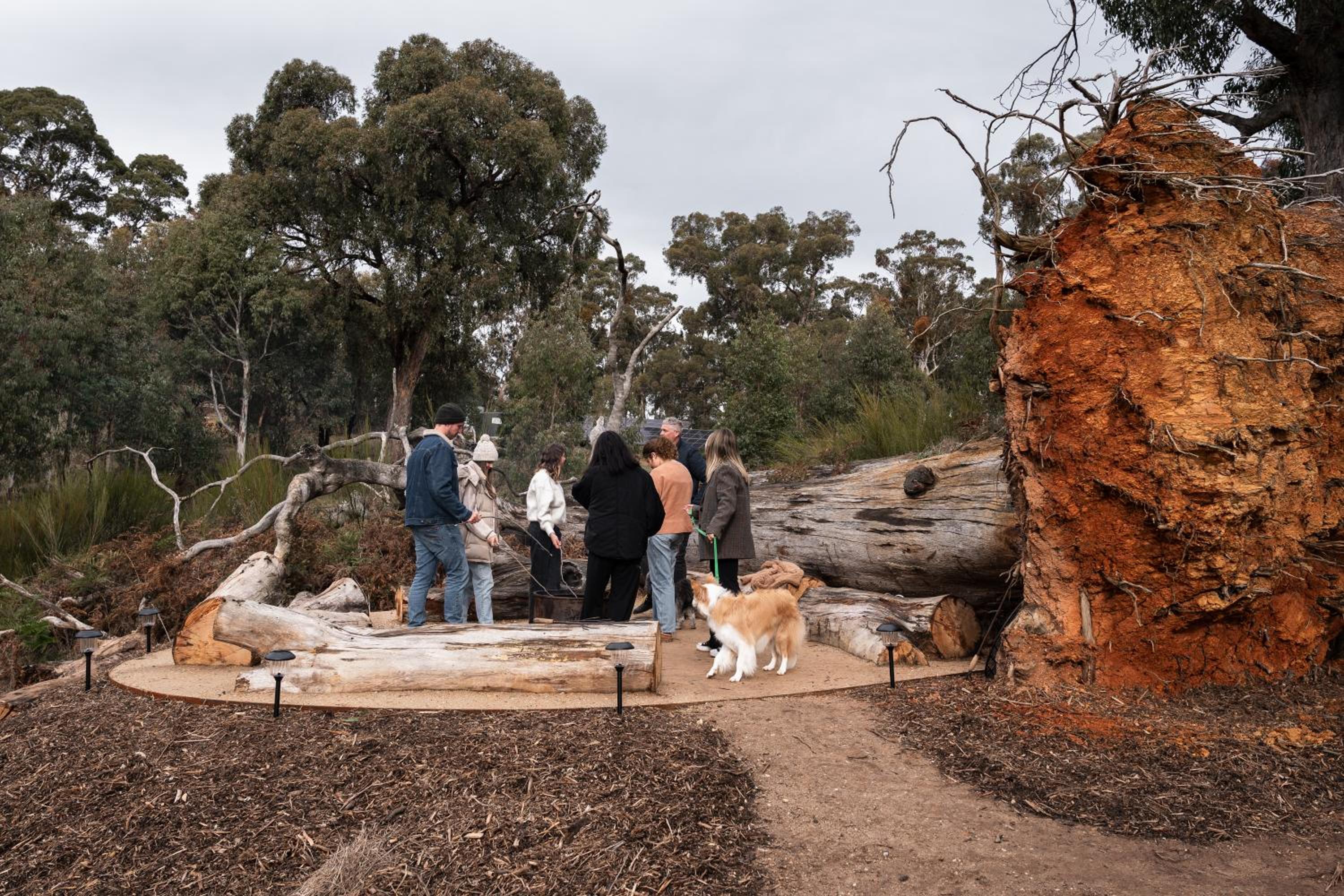 CABN Hahndorf
