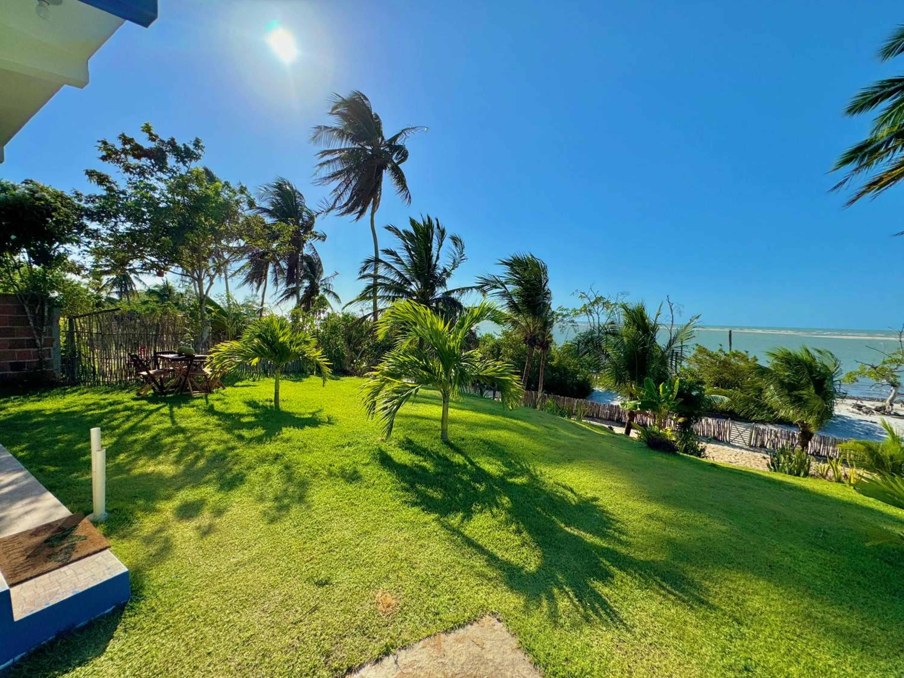 Casa Praia Beira Mar 