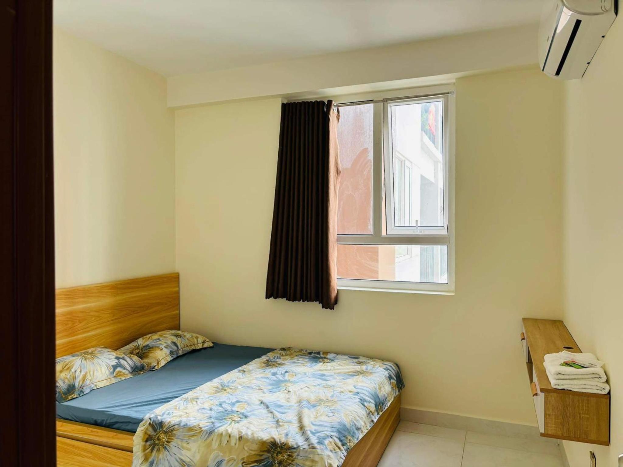 Apartment 2 BR Hacome Galacity view 5