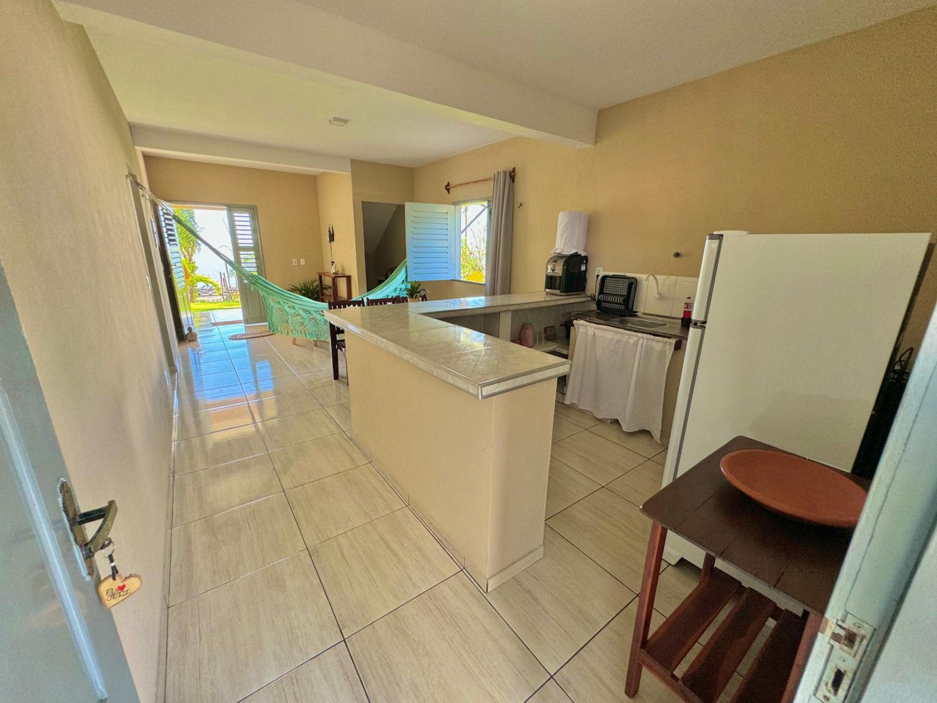 Casa Praia Beira Mar 
